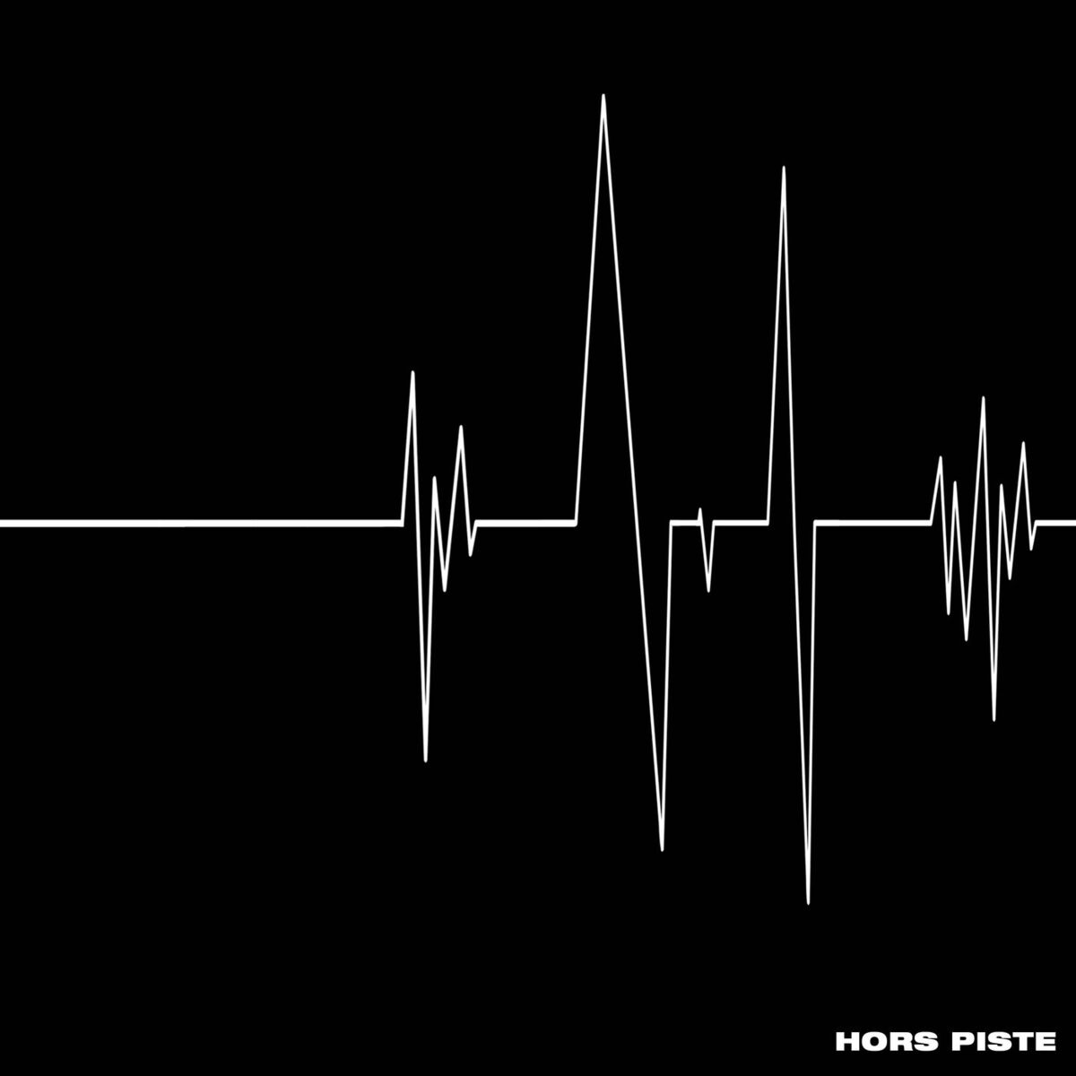 Album cover of Hors Piste