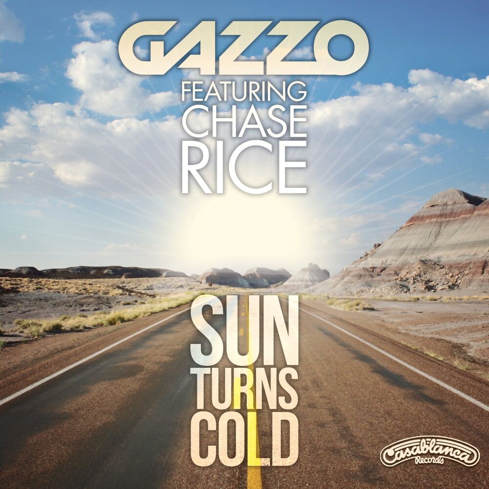 Picture of Sun Turns Cold