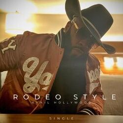 Cover of Rodeo Style