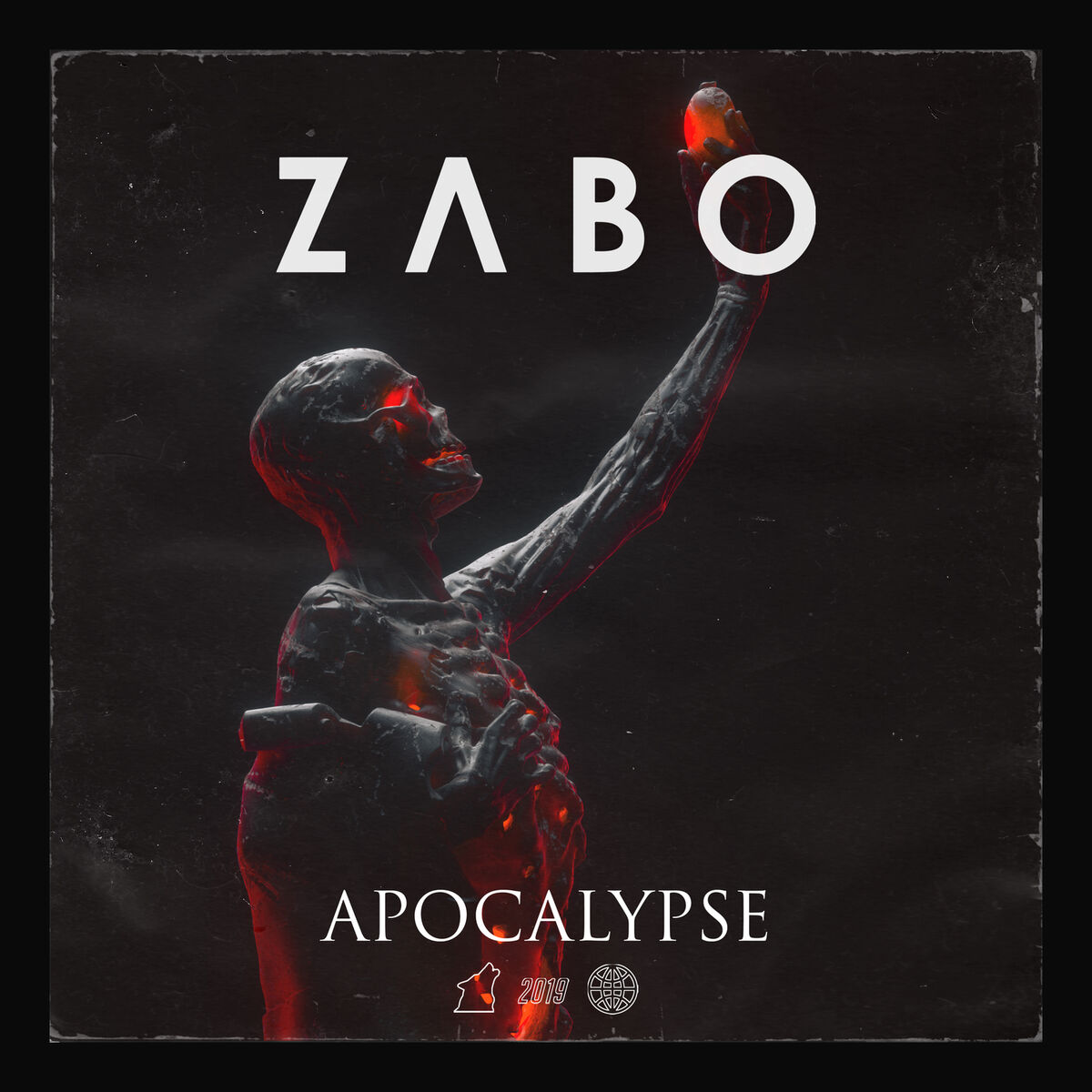 Album cover of Apocalypse
