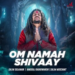 Cover of Om Namah Shivaay