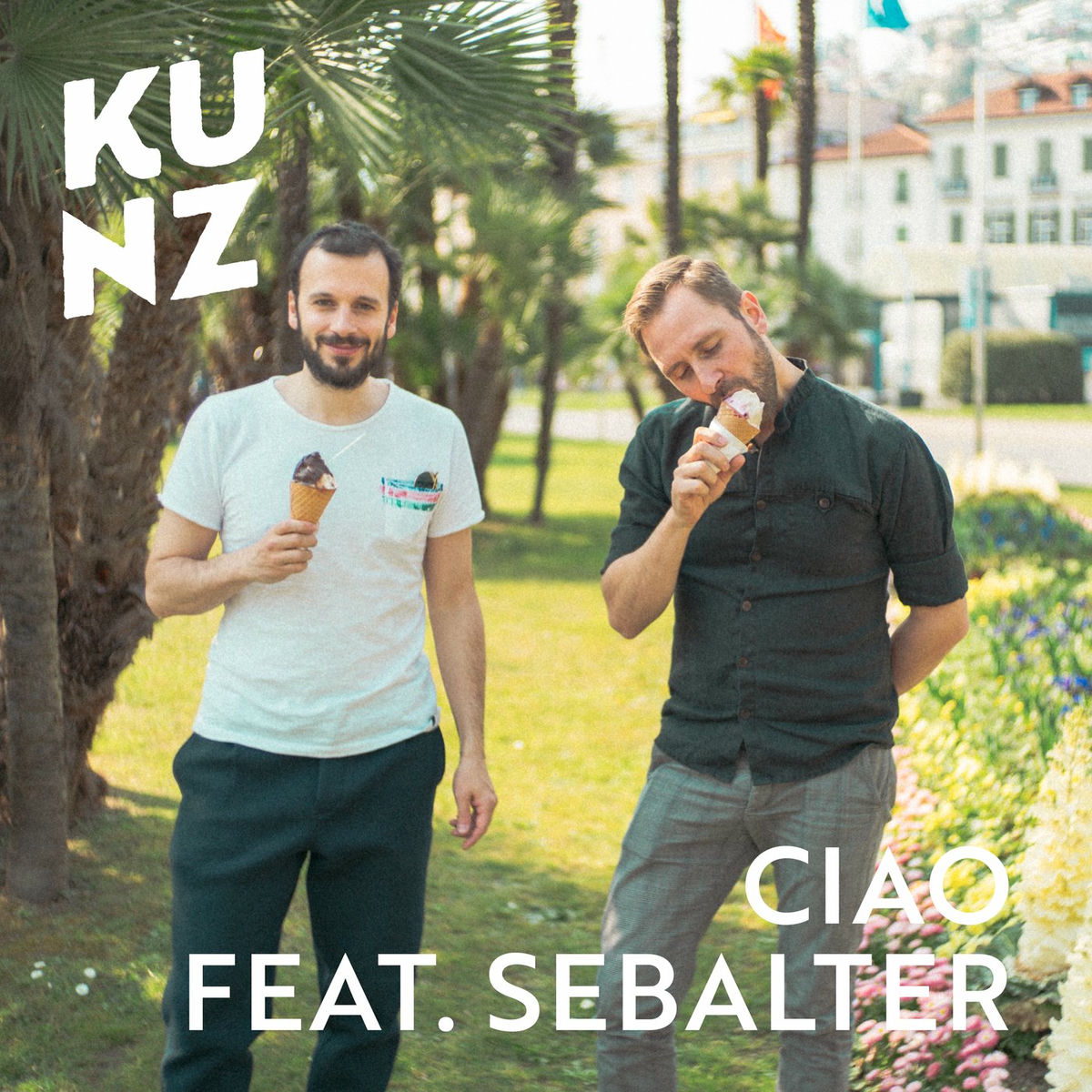 Album cover of Ciao