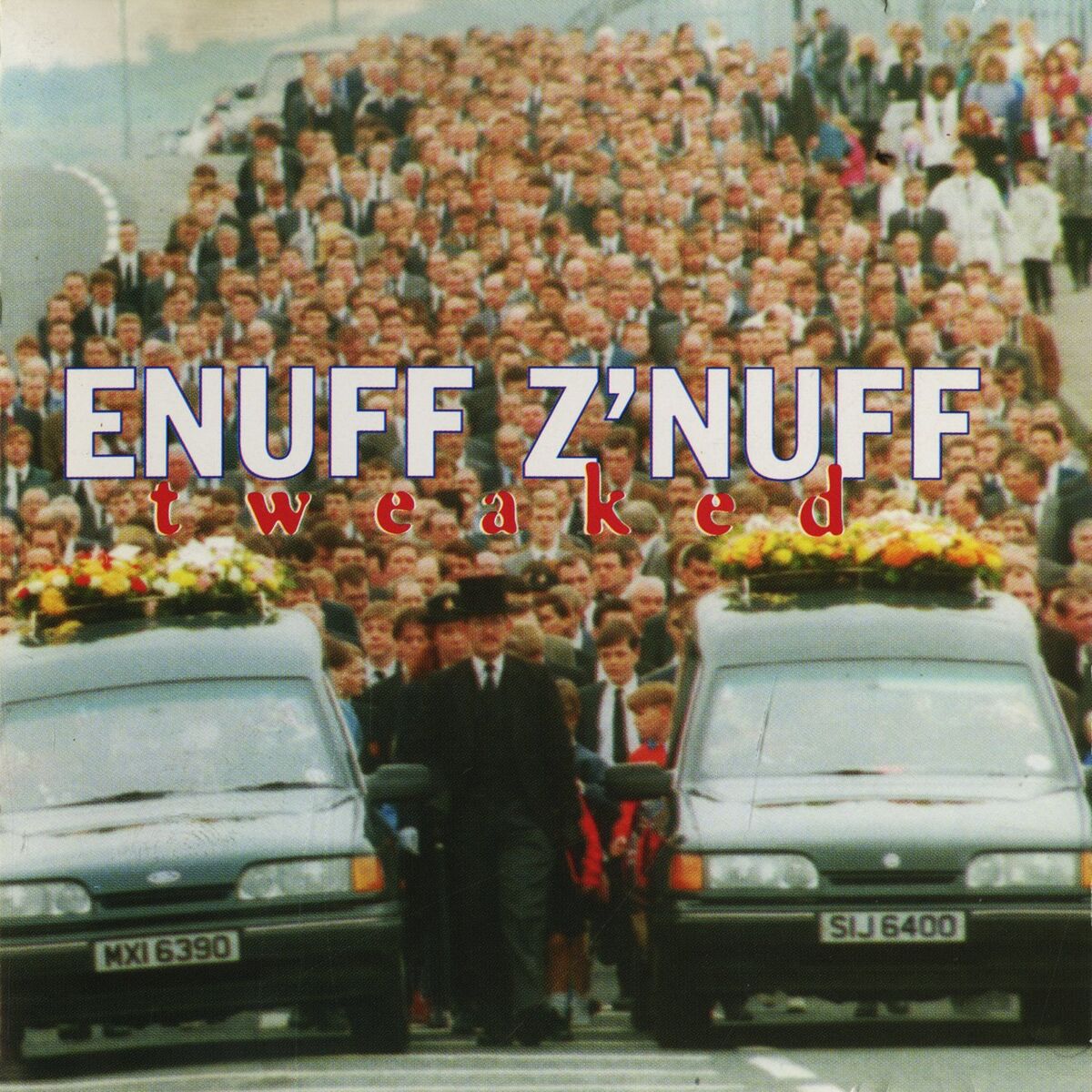 Album cover of Bullet from a Gun