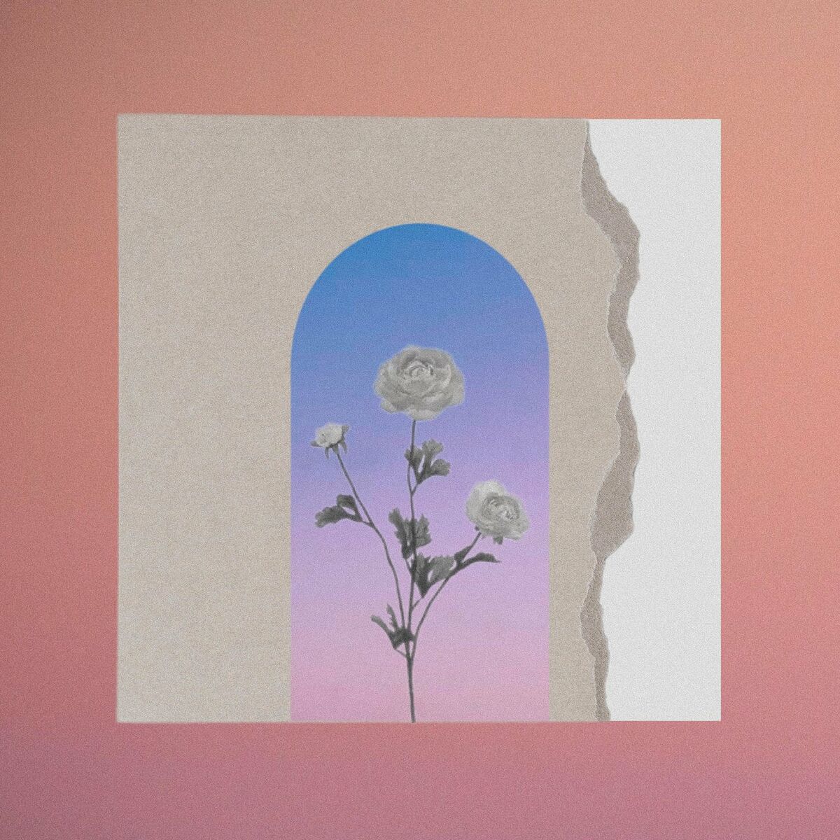 Album cover of In Passing