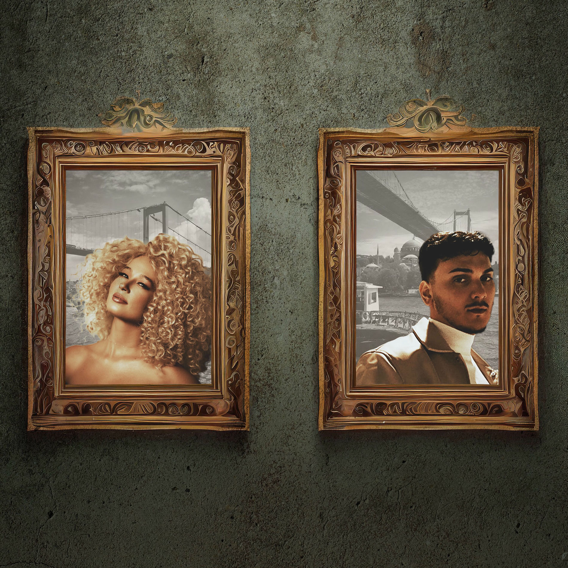 Album cover of 90'ların Aşıkları
