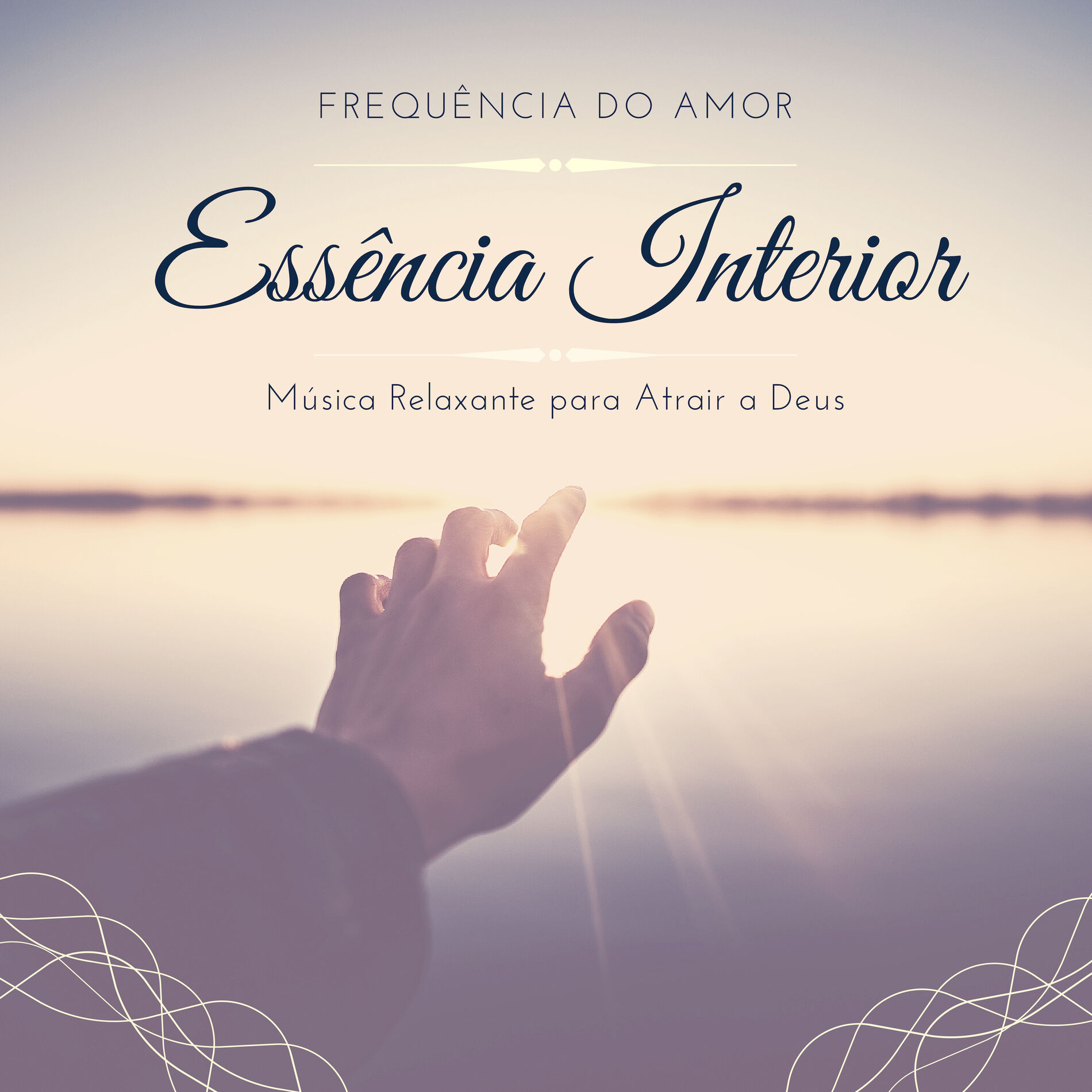 Album cover of Música dos Anjos