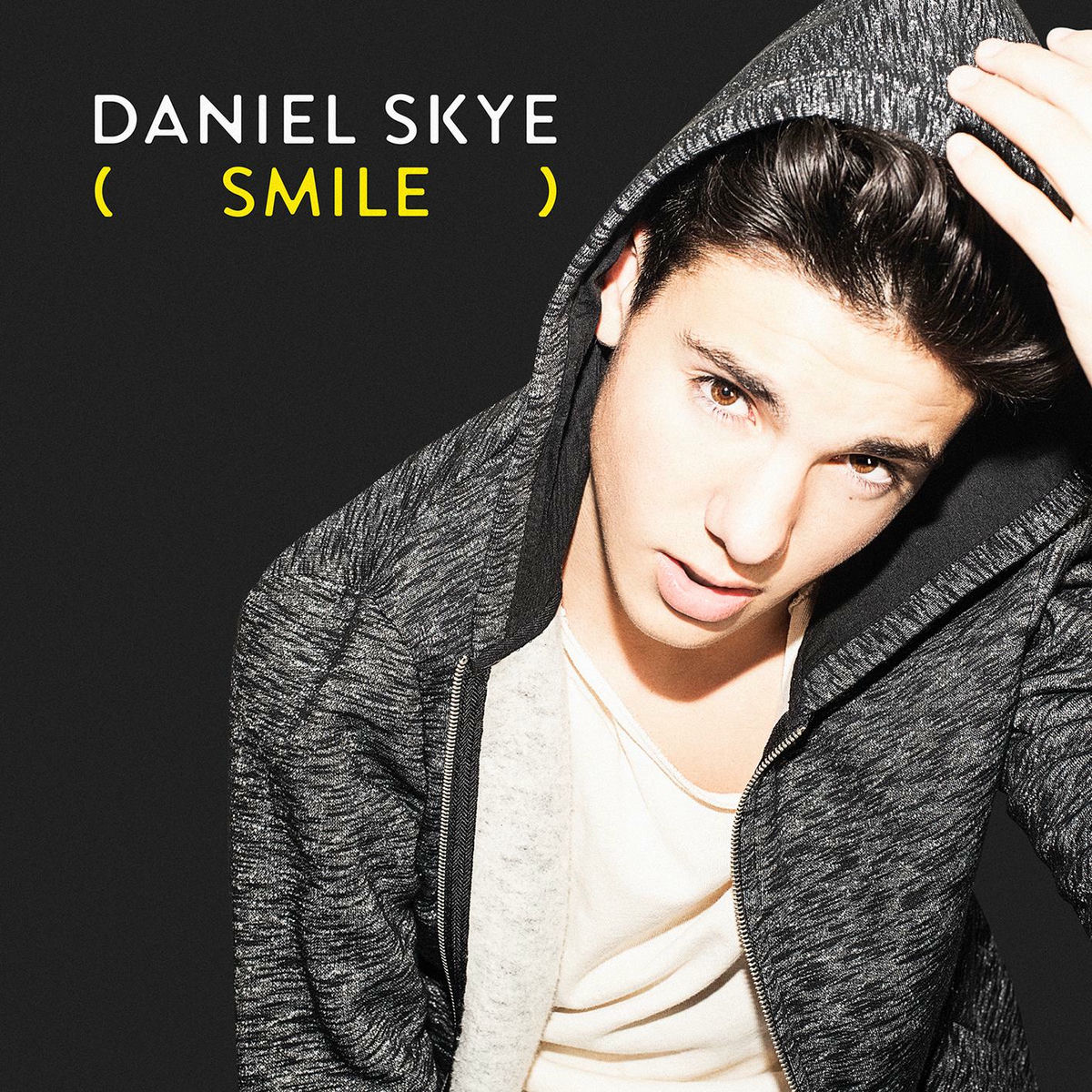 Album cover of Smile