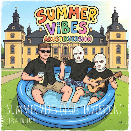 Summer Vibes (Akustikversion)