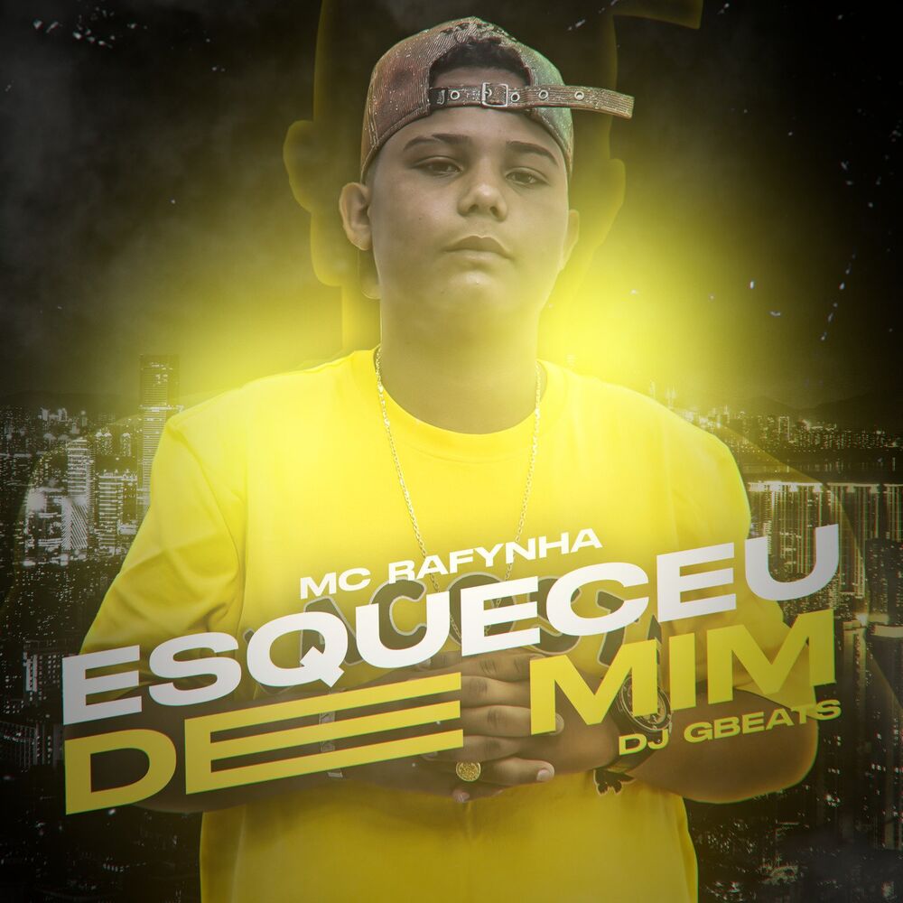 Picture of Esqueceu De Mim