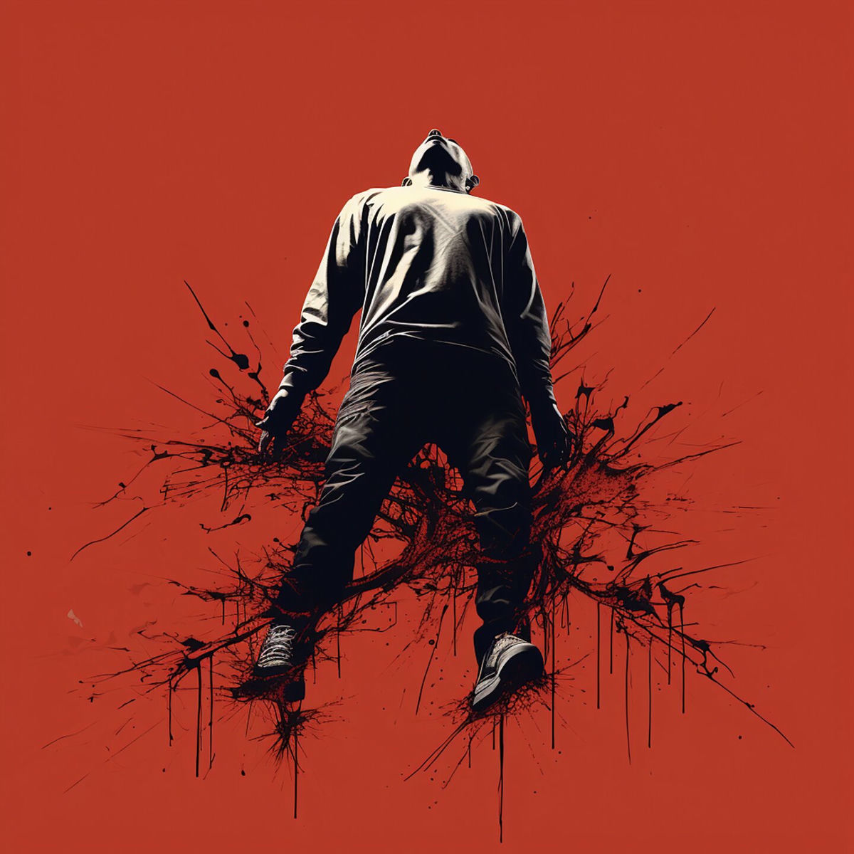 Album cover of Propagande (Vermines)