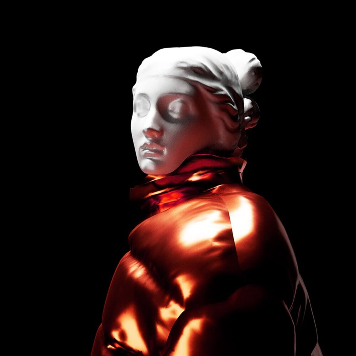 Album cover of Fashion