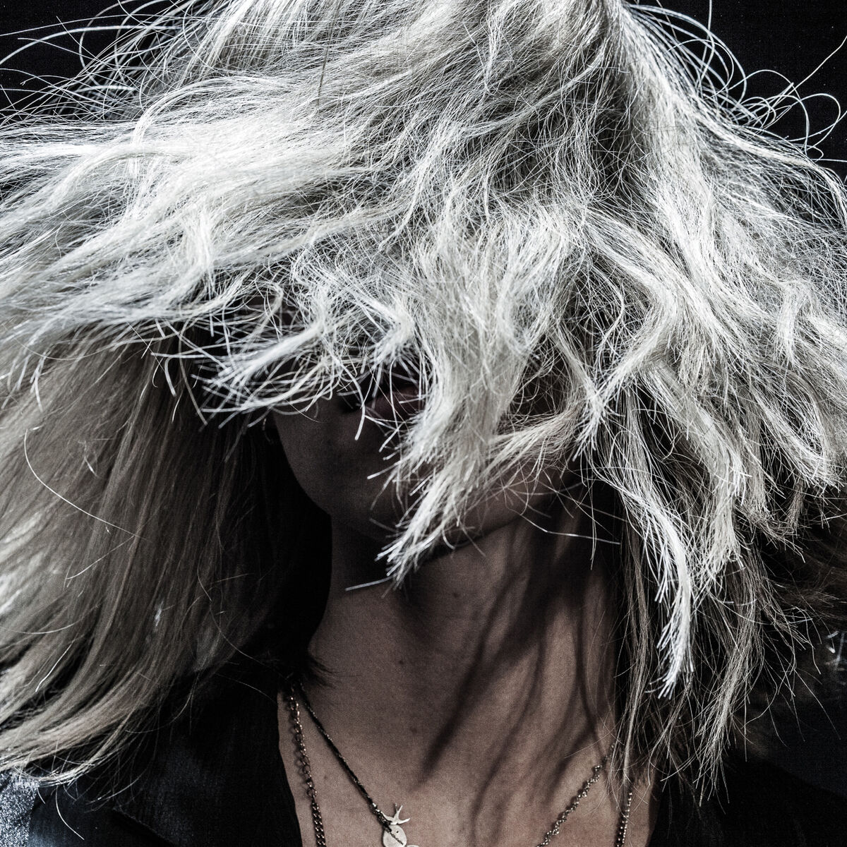 Album cover of Sleeper