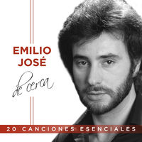 Emilio José: álbumes, canciones y conciertos | Deezer