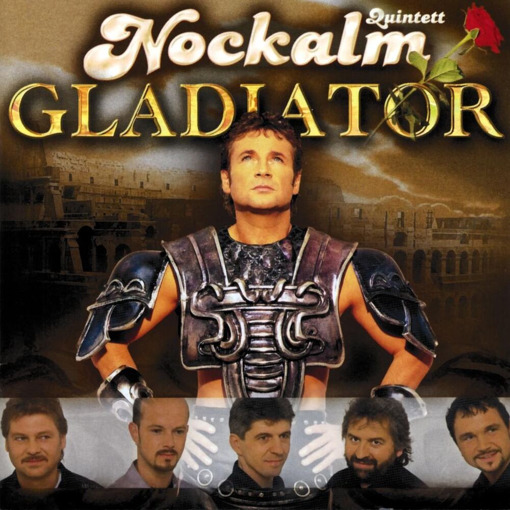 Picture of Gladiator