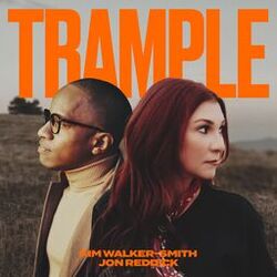 Cover of Trample (with Jon Reddick)