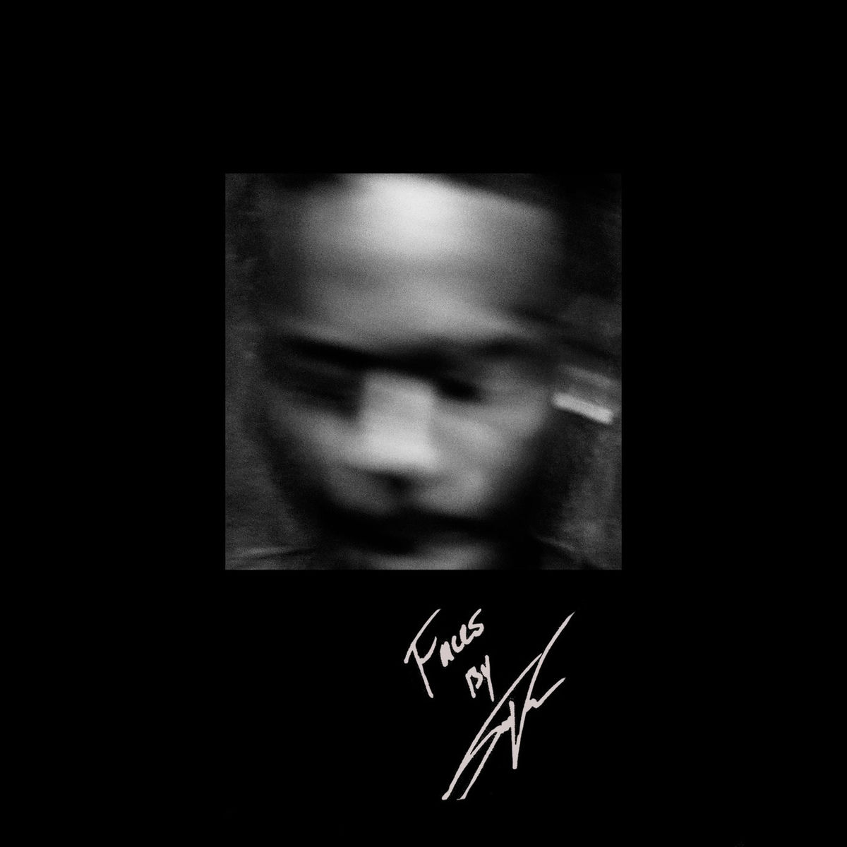 Album cover of FACES