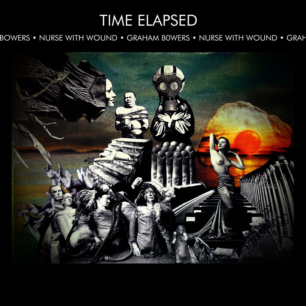 Picture of Time Elapsed