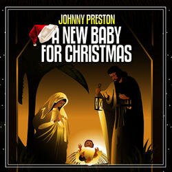 Cover of A New Baby For Christmas