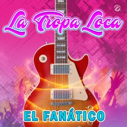 Cover of El Fanático