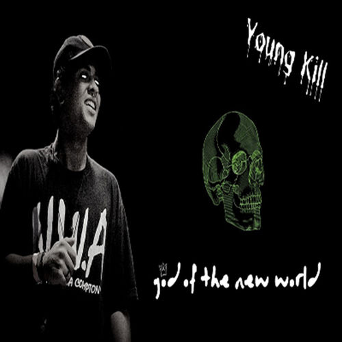 God Of The New World
