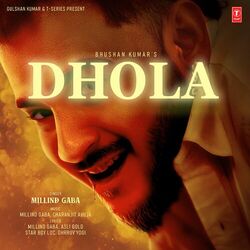 Cover of Dhola