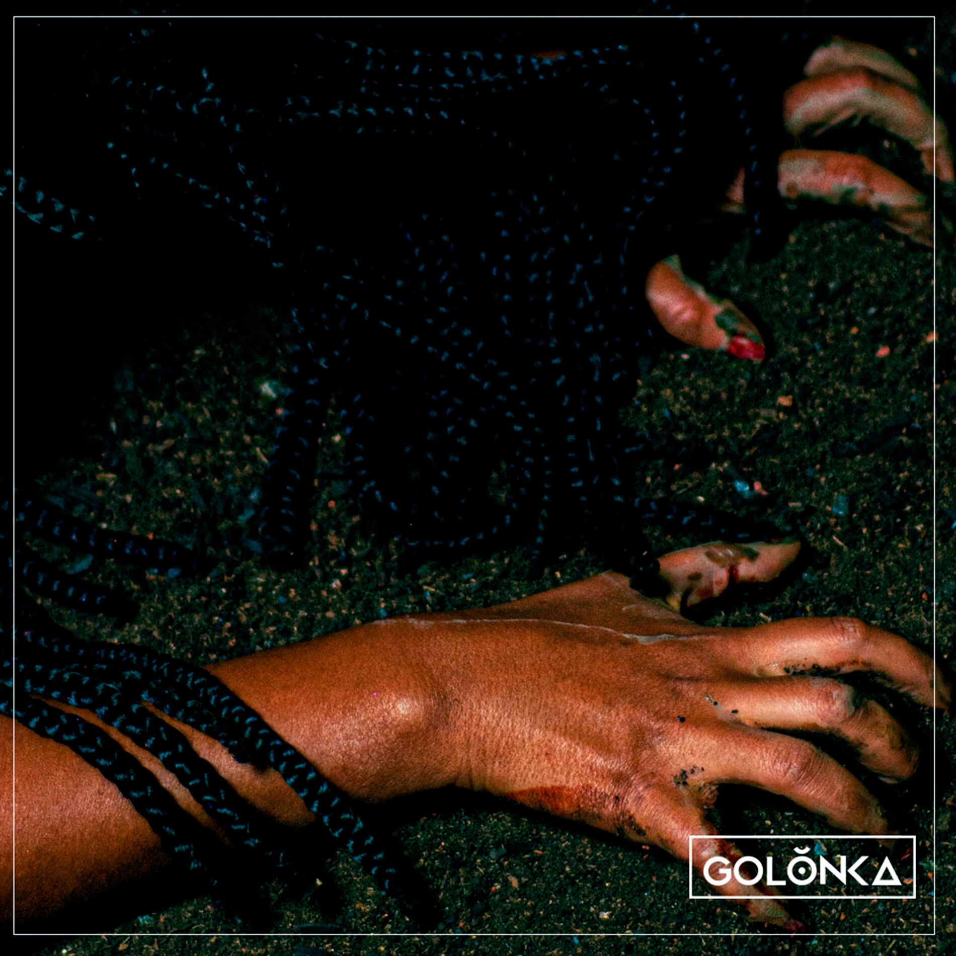 Album cover of Nem Lê