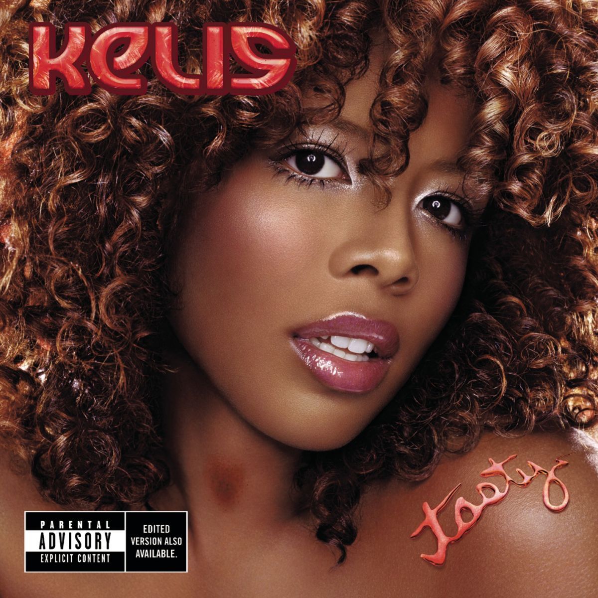 Album cover of Trick Me