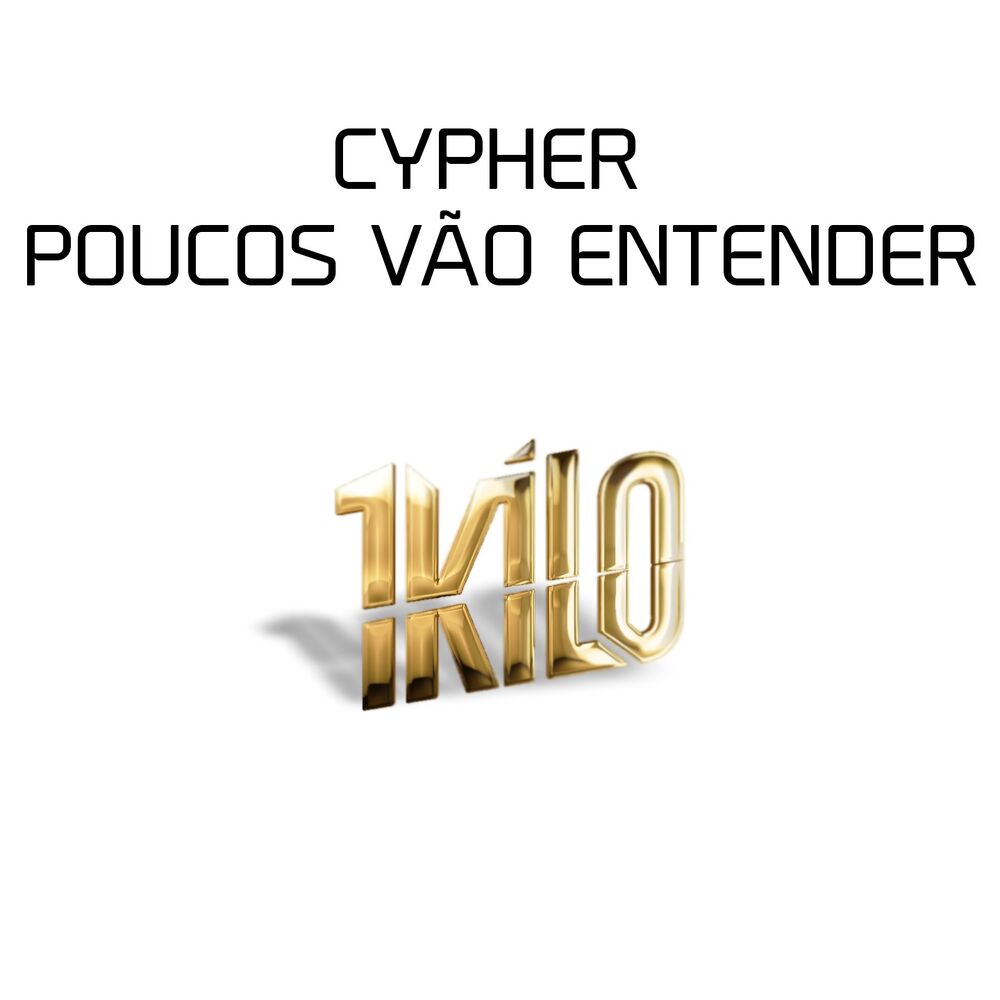 Picture of Cypher Poucos Vão Entender