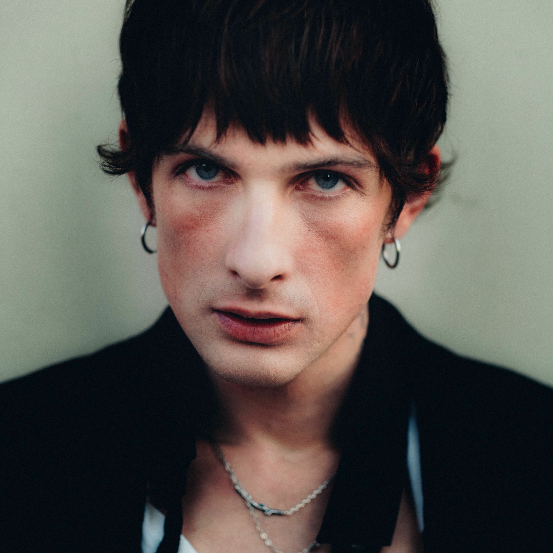 Album cover of Jamais