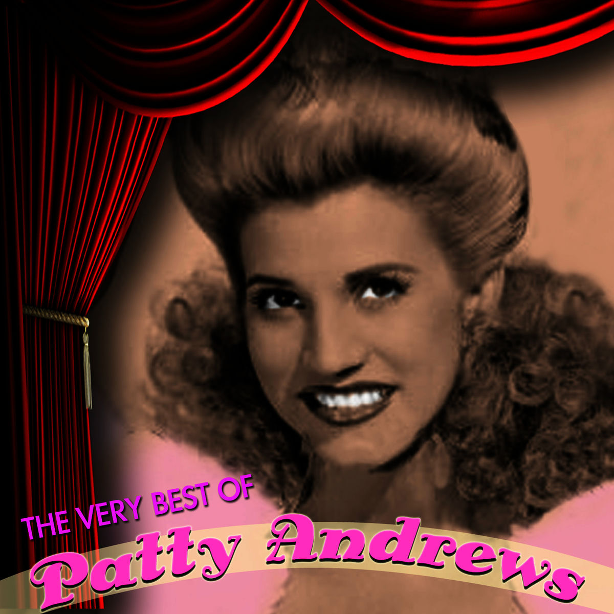 Album cover of The Very Best Of