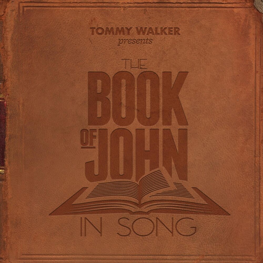 Picture of The Book of John in Song