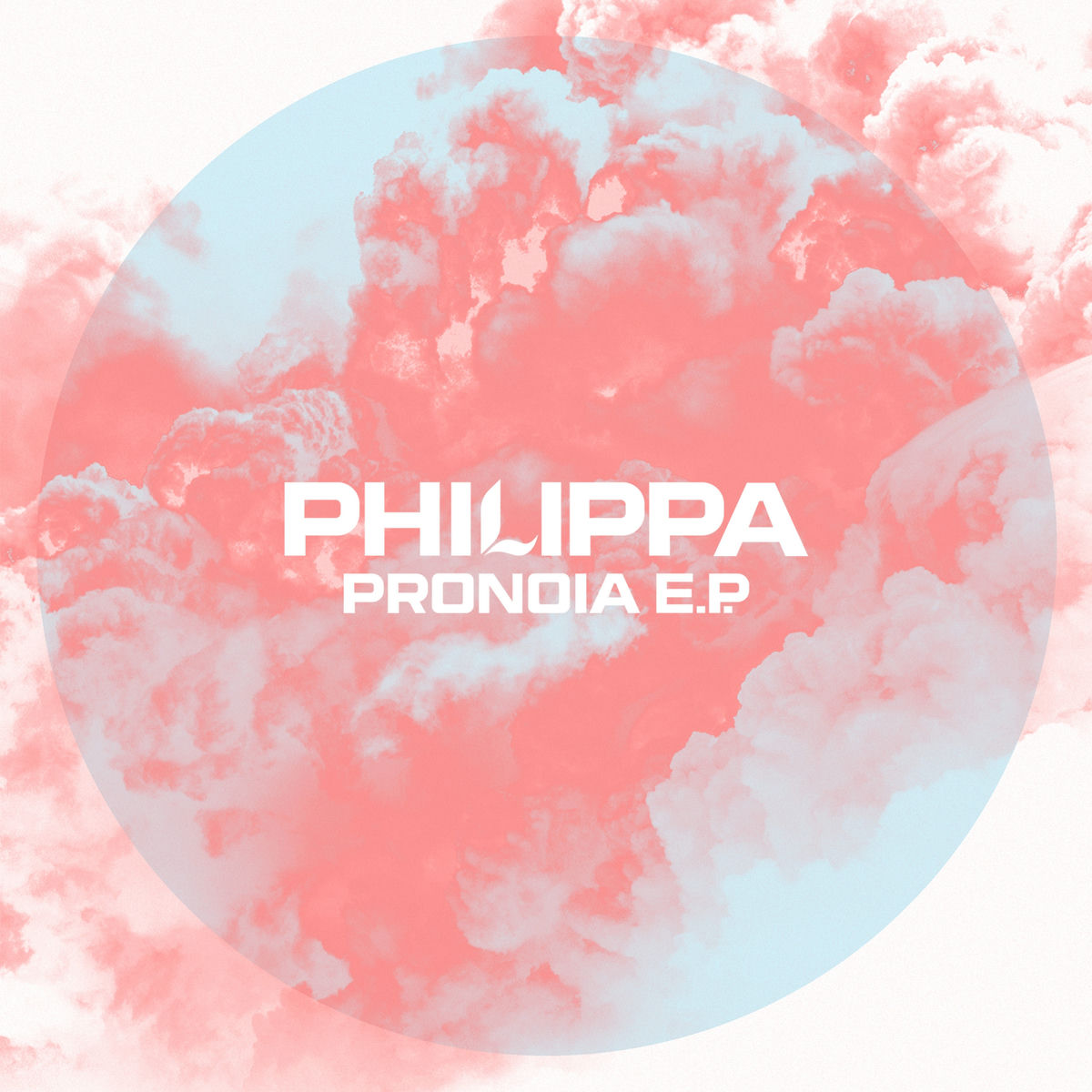 Album cover of Pronoia E.P.