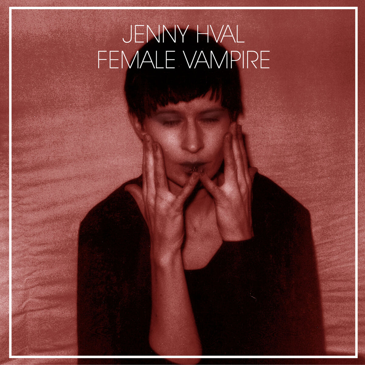 Album cover of Female Vampire