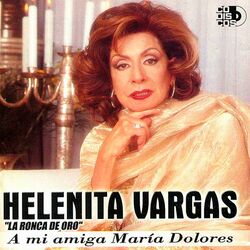 Cover of A Mi Amiga Maria Dolores