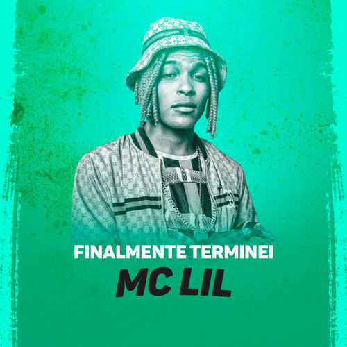 Finalmente Terminei