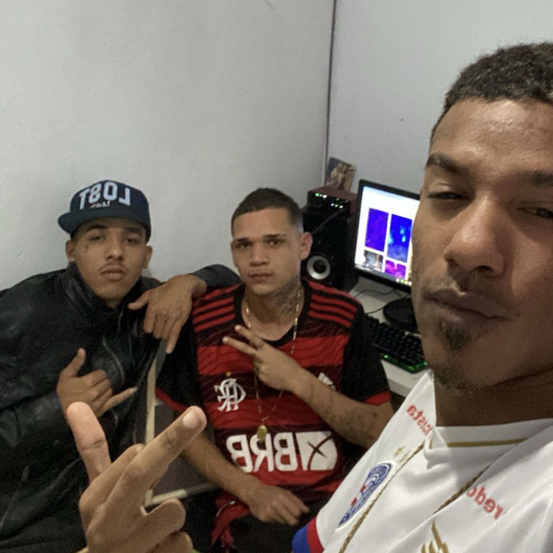 Album cover of S DE SEXTA S DE SEXO