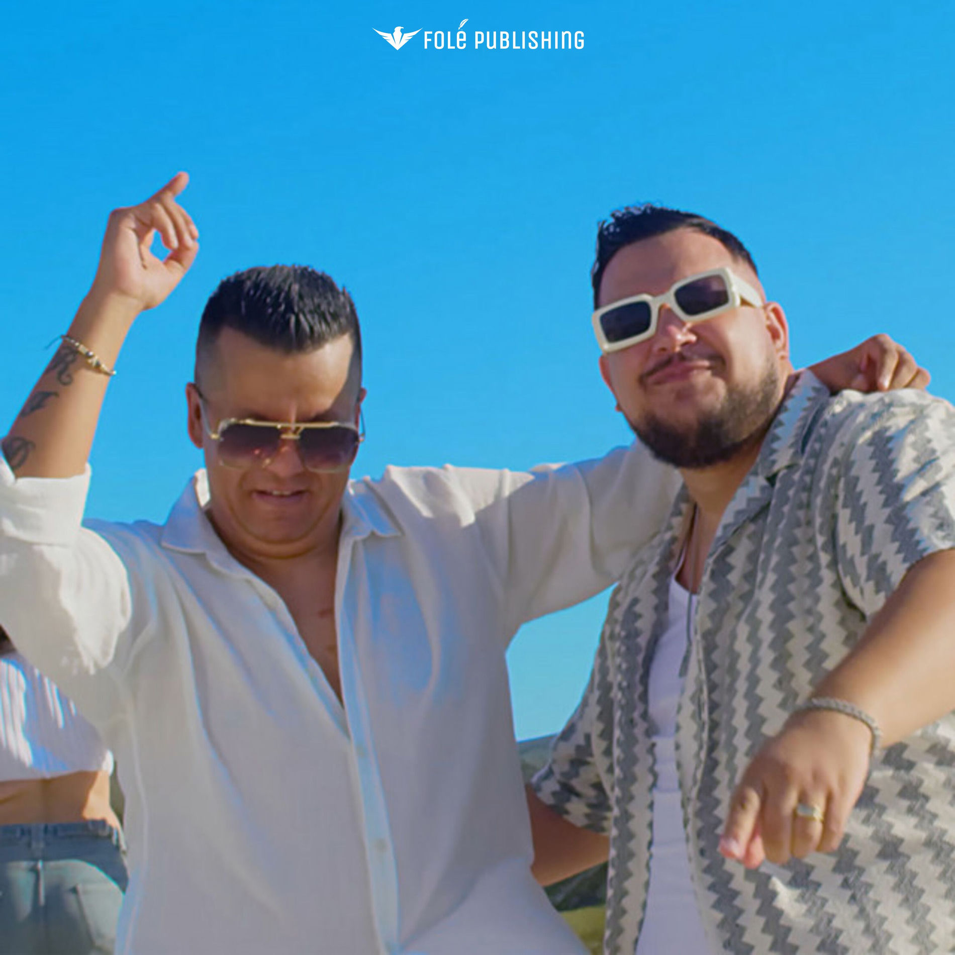 Album cover of Love You