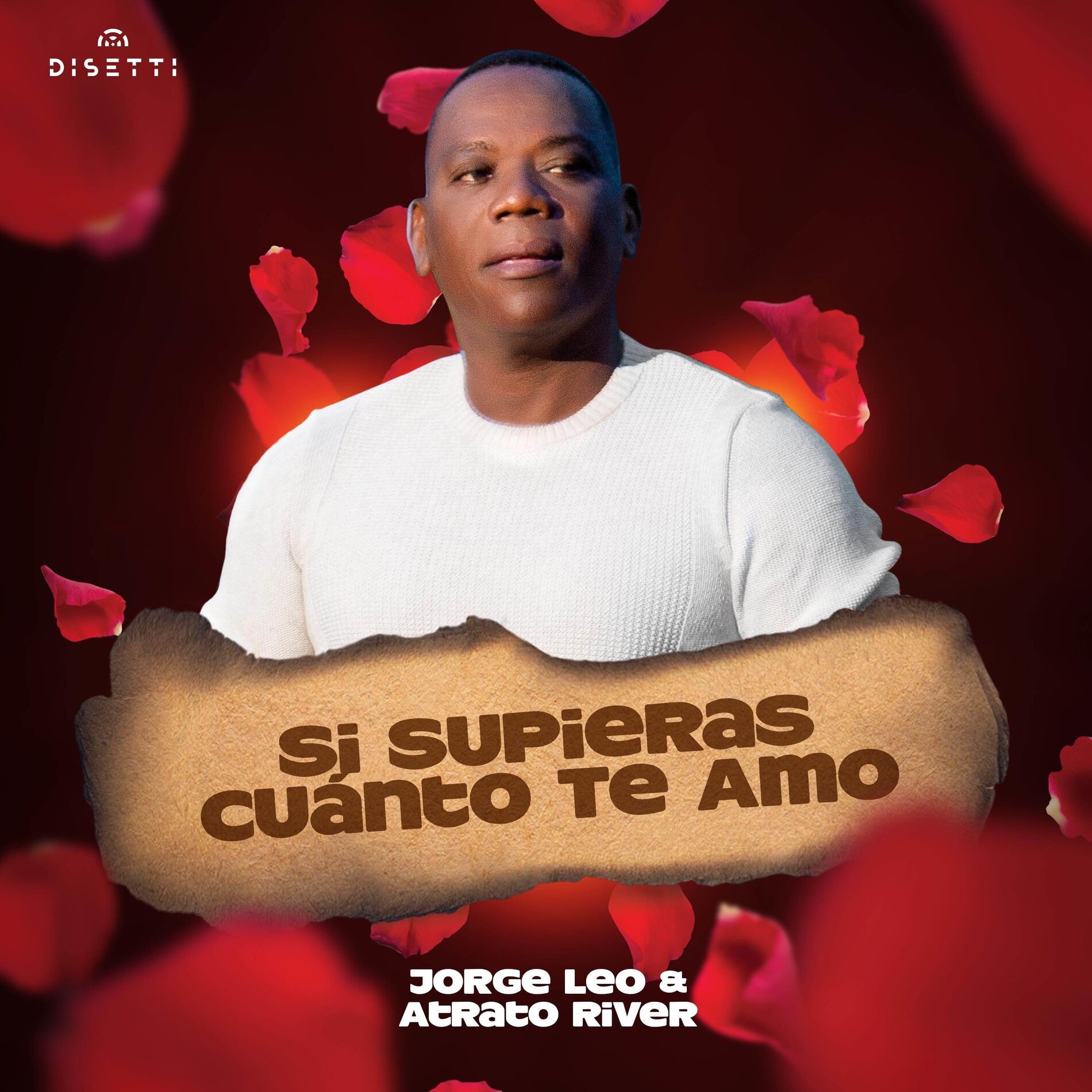 Album cover of Si Supieras Cuánto Te Amo