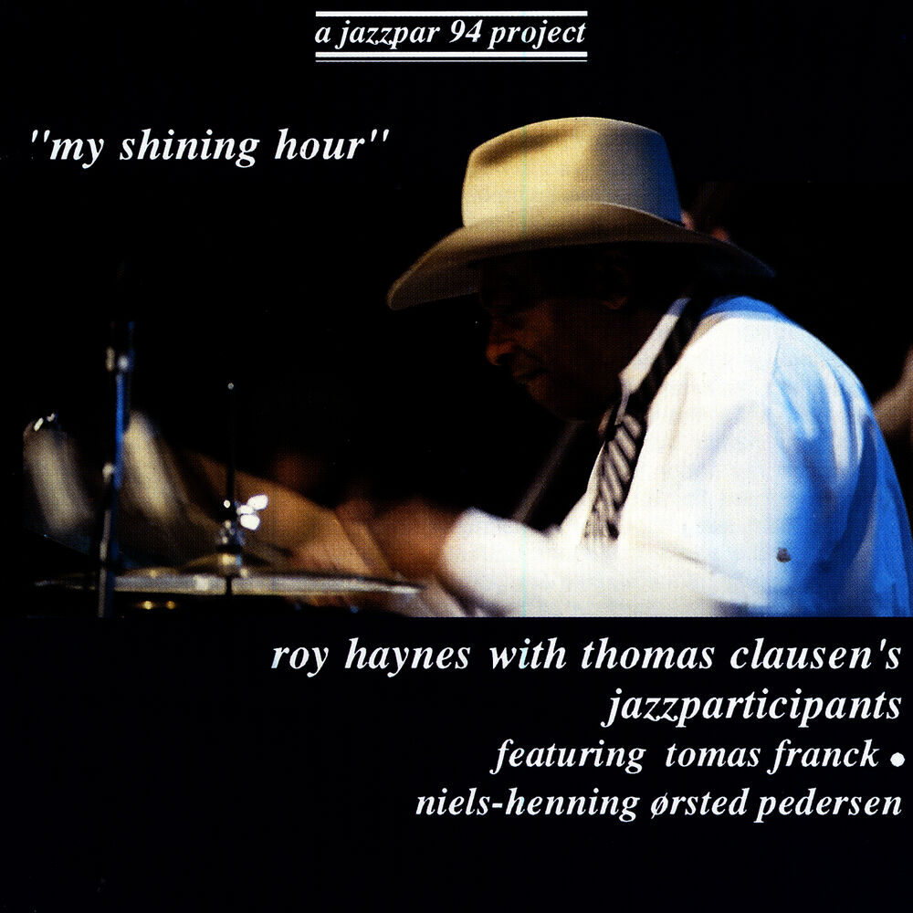 Picture of My Shining Hour