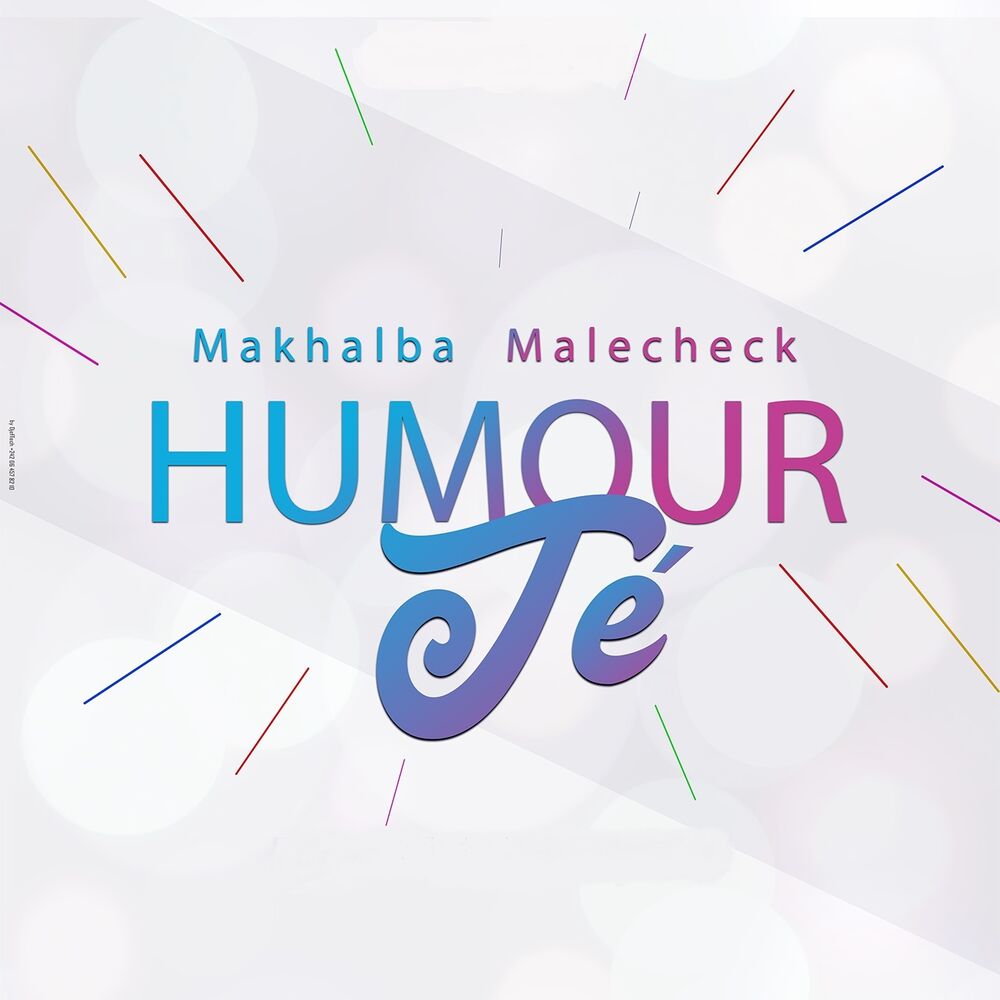 Picture of Humour Té