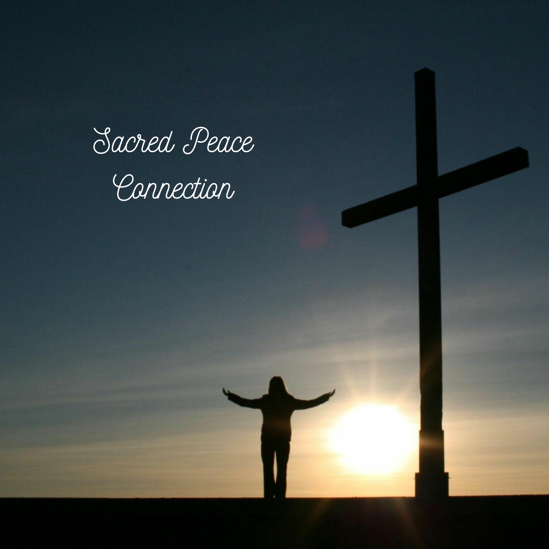 Album cover of Sacred Peace Connection