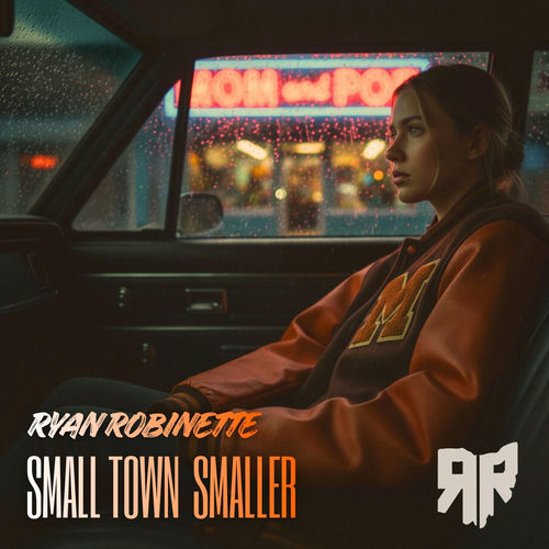 Small Town Smaller