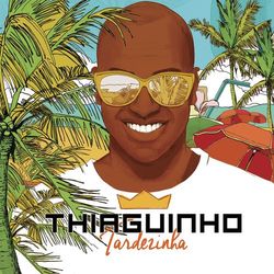 Cover of Tardezinha - Ao Vivo