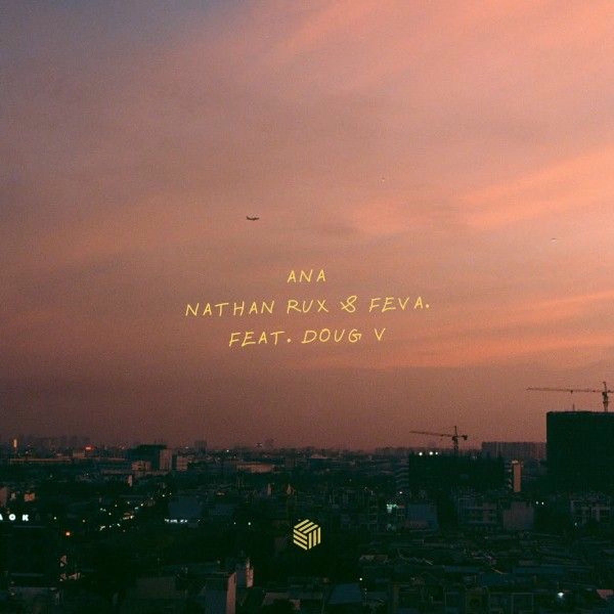 Album cover of ANA
