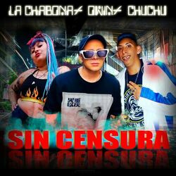 Cover of Sin Censura