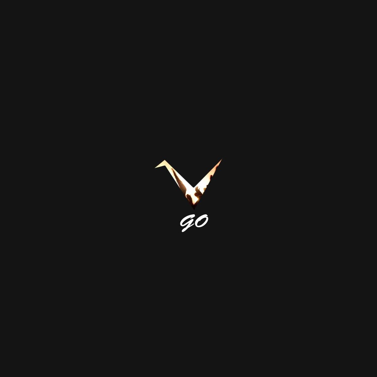 Album cover of Go