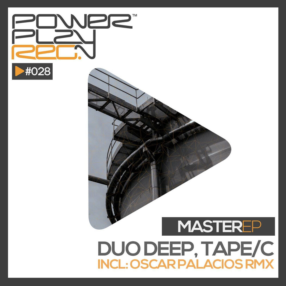 Picture of Master EP