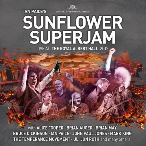 Since You've Been Gone - Live by Brian May - 122 BPM