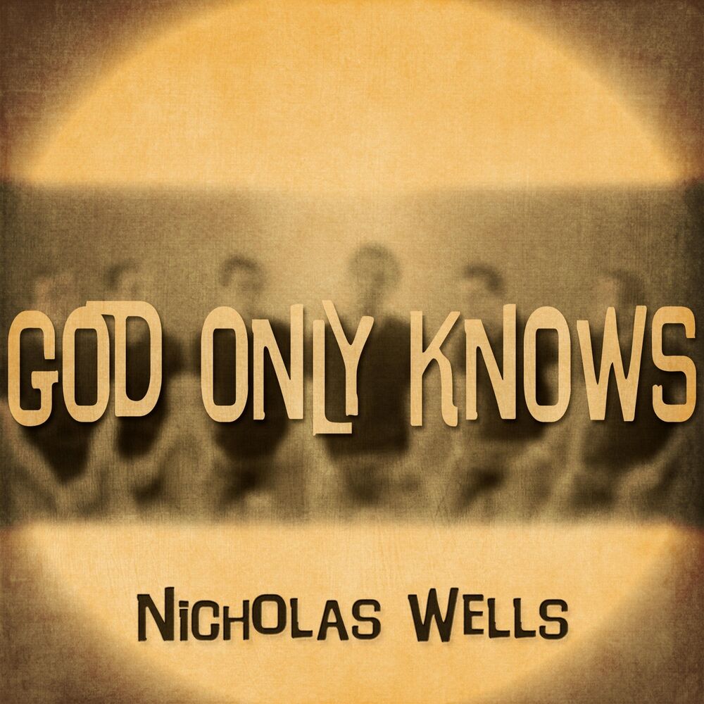 Picture of God Only Knows (A Cappella)