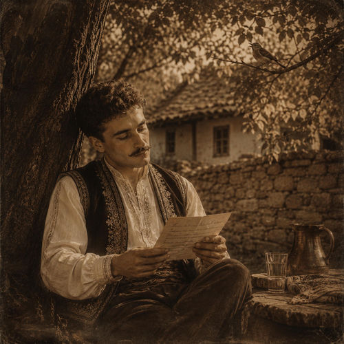 Iz Hadži-Bobina dolafa